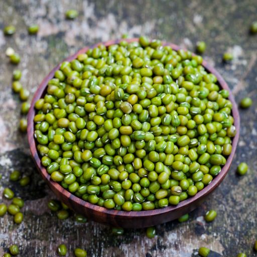 Urad Greens