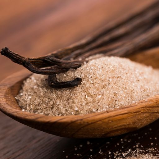 Vanilla Sugar