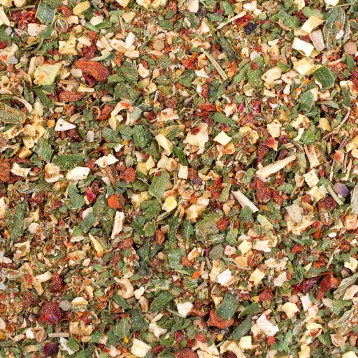 Vegetable Seasoning Mix