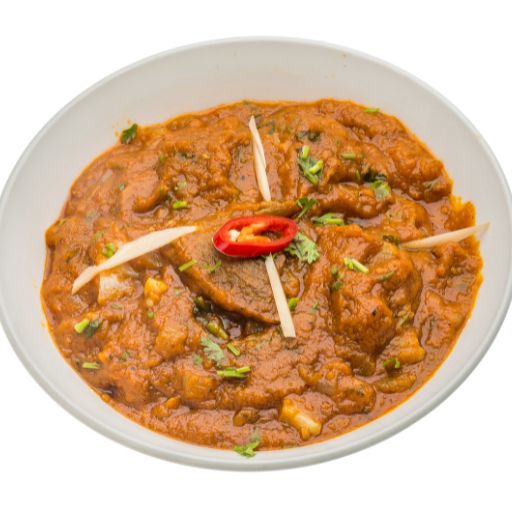 Vindaloo Paste