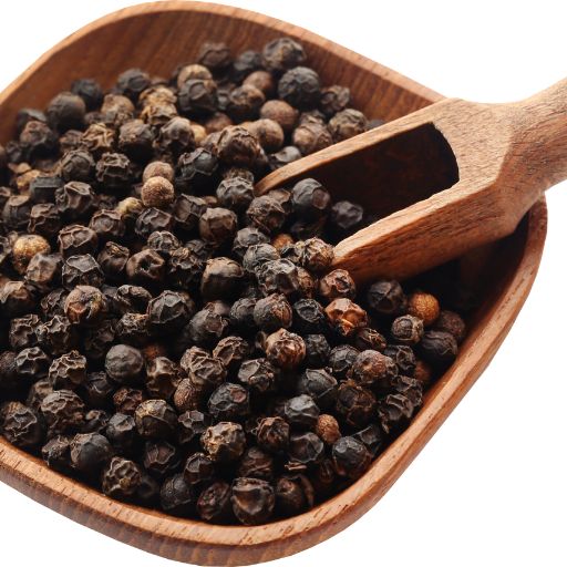 Voatsiperifery Pepper
