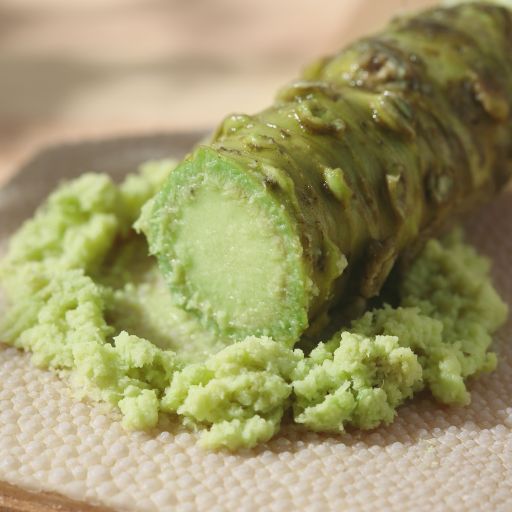Wasabi Paste