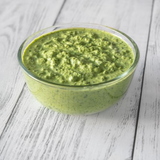 Wasakaka Sauce