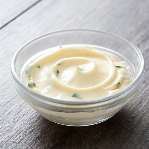 White Sauce