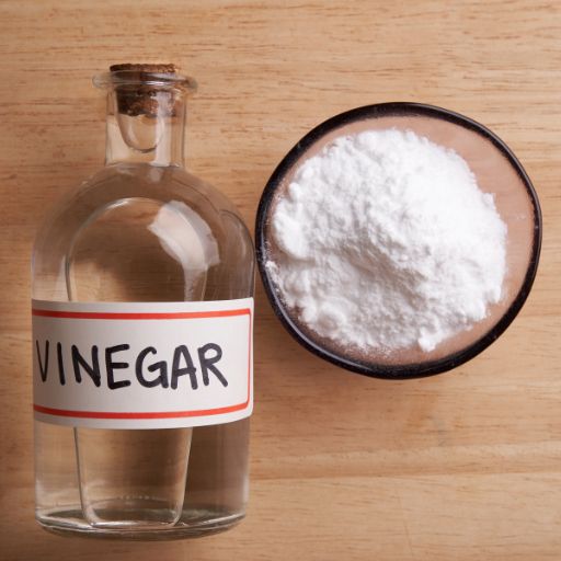 White Vinegar