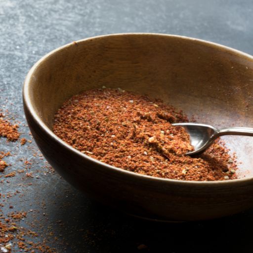 Wild Game Seasoning