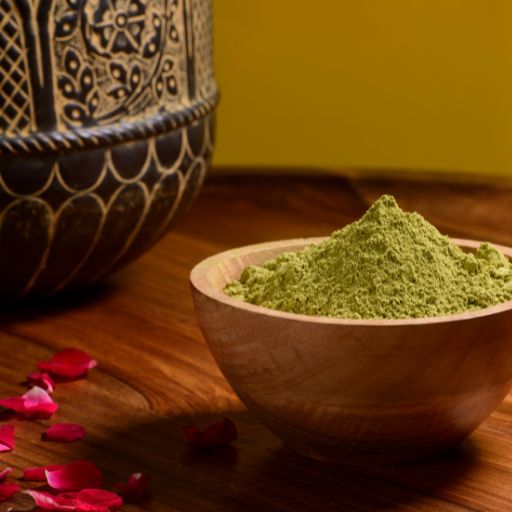 Wild Garlic Powder