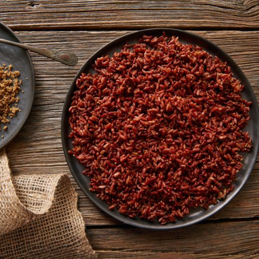 Wild Rice Seasoning