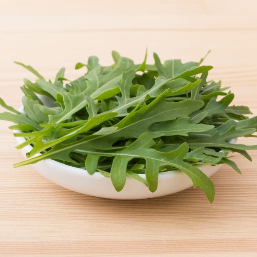 Wild Rocket
