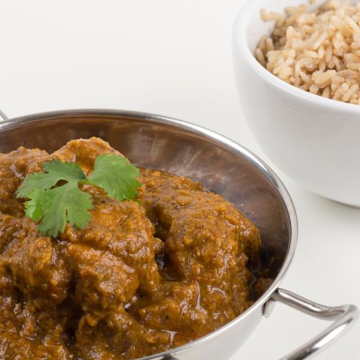 Xacuti Curry Paste