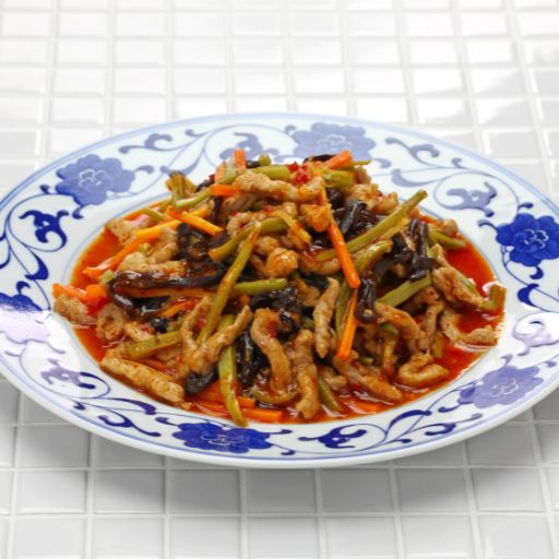 Xiang Cai Sauce