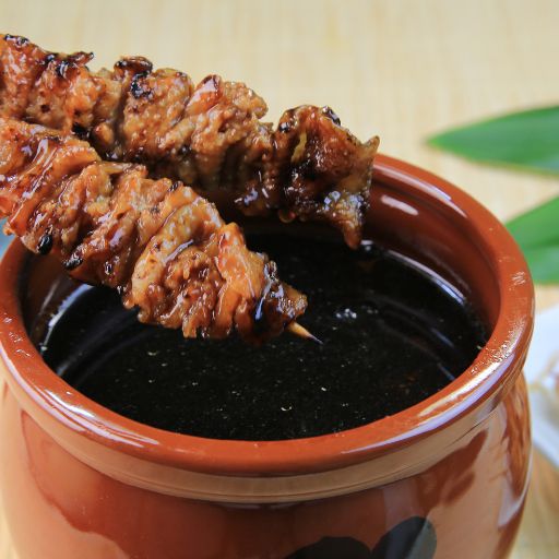 Yakitori Sauce
