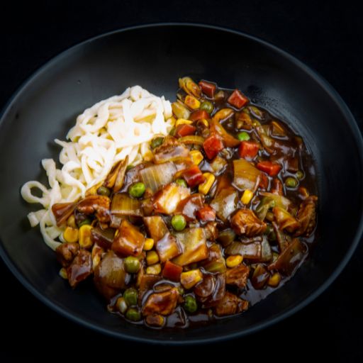 Yellow Bean Sauce