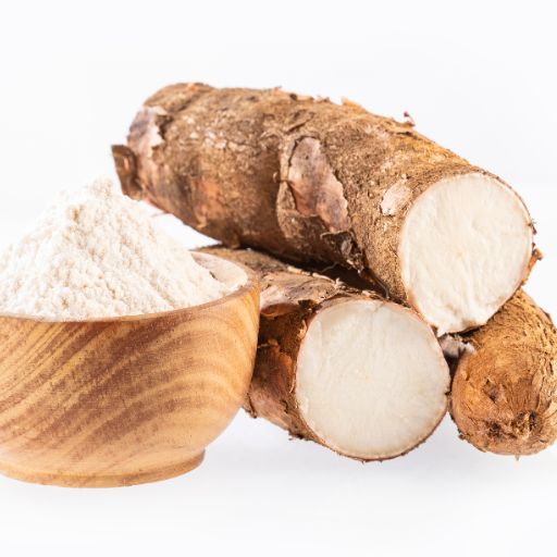 Yucca Root Powder