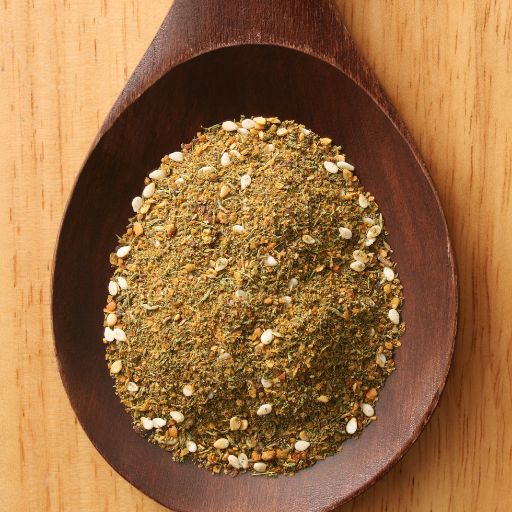 Zaatar Seeds