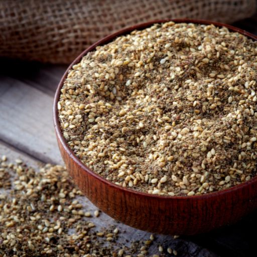 Za’atar