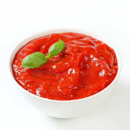 Zigeuner Sauce