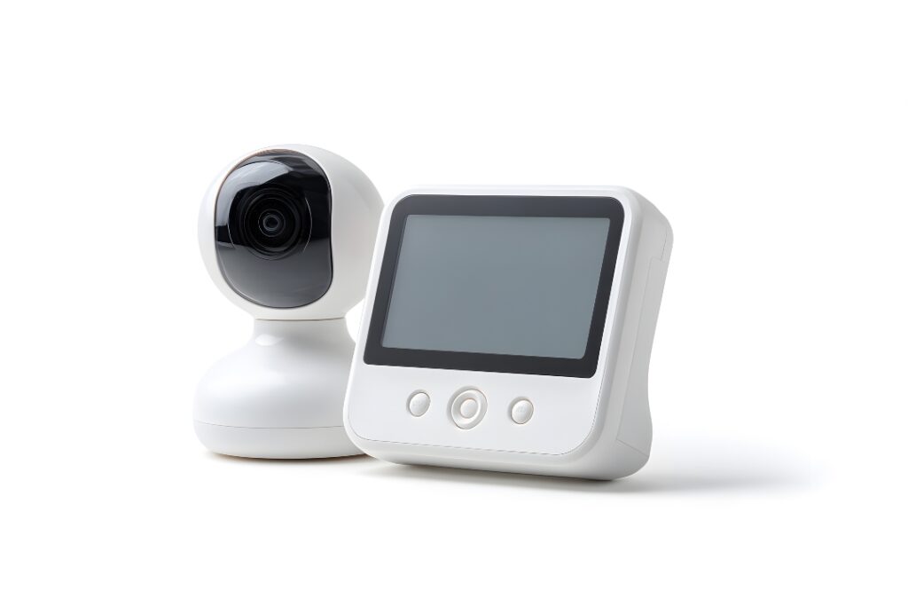 Smart Baby Monitors
