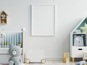 Smart nursery
