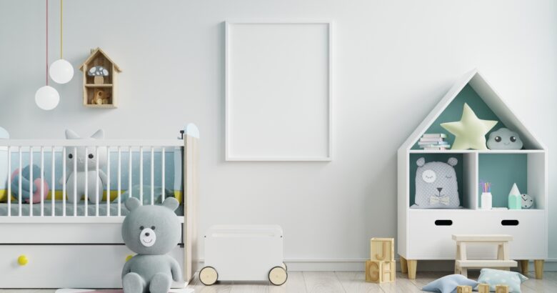 Smart nursery