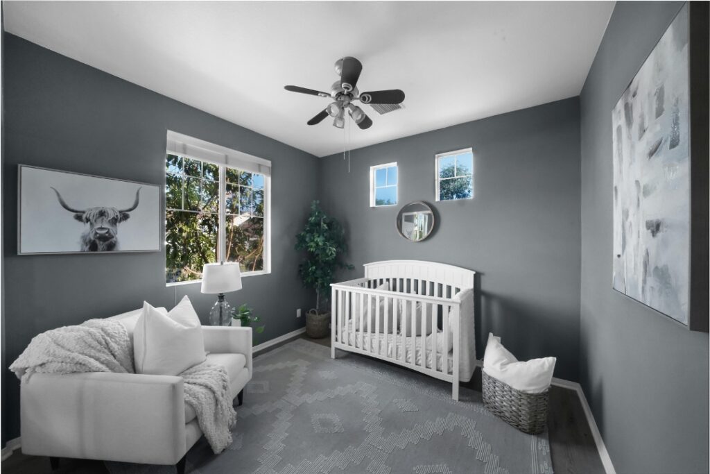 Smart Nursery Lighting That Supports Sleep and Safety