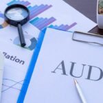 Digital Audit