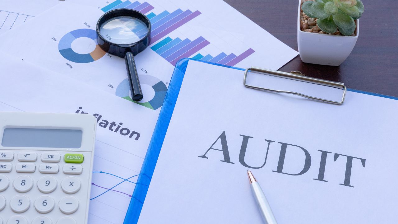 Digital Audit