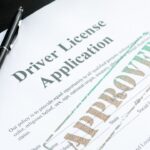 Applicants of a New Driving License