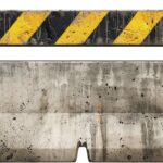 Concrete Barriers