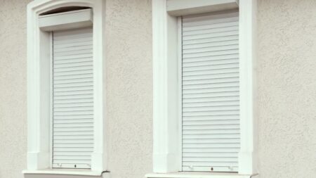 Roller Shutters