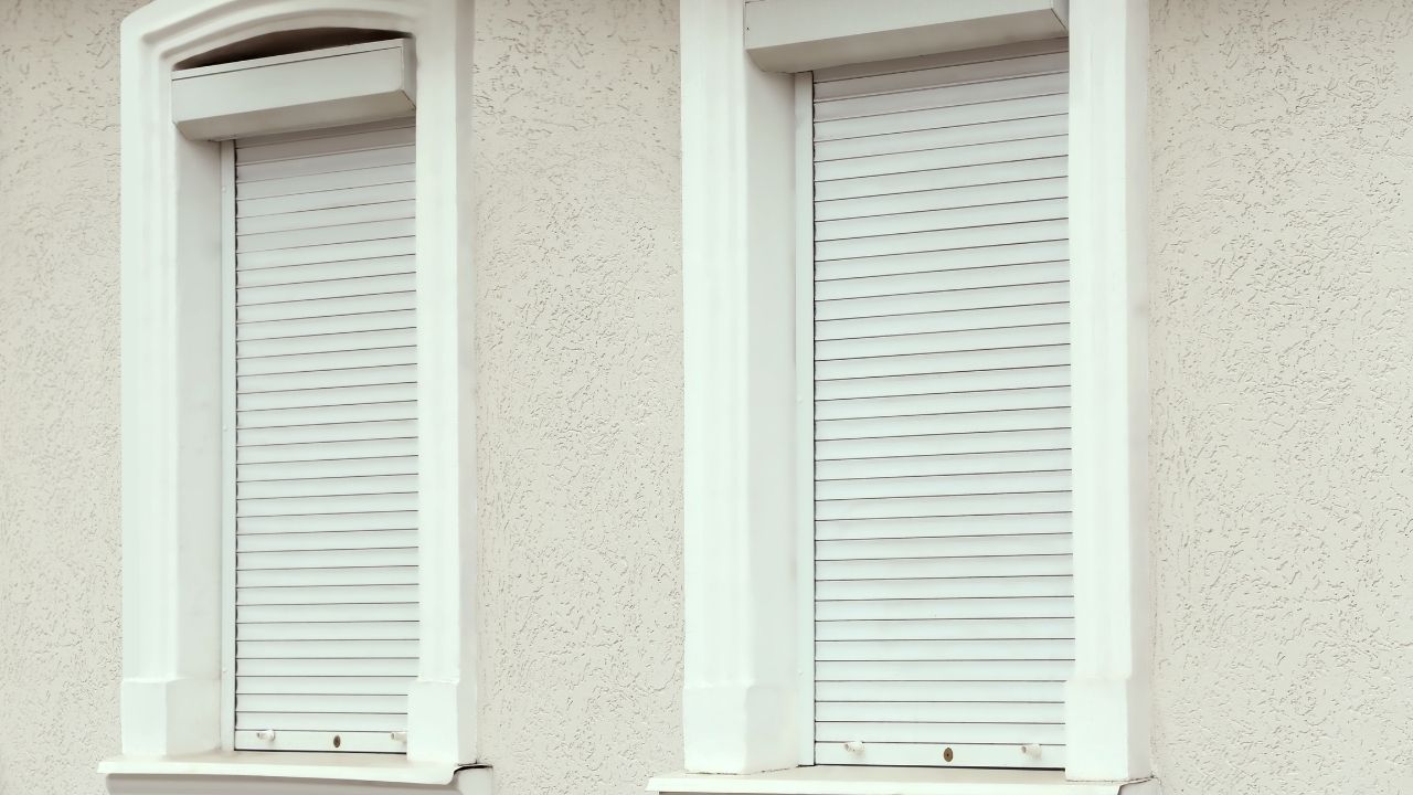 Roller Shutters