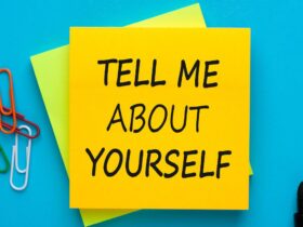 Tell Me About Yourself