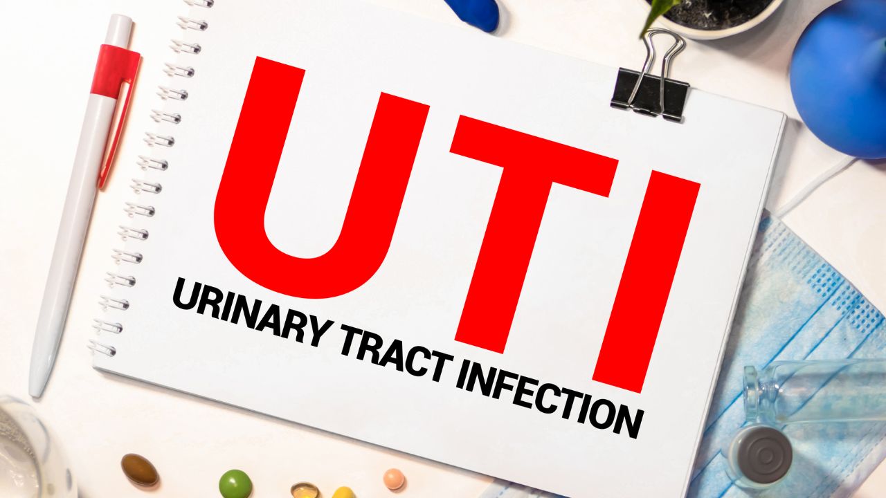 Urinary Tract Infection (UTI)