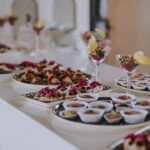 Food Ideas for Casual Events