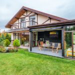 Pet-Friendly Patios and Porches