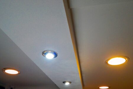 Ceiling Light