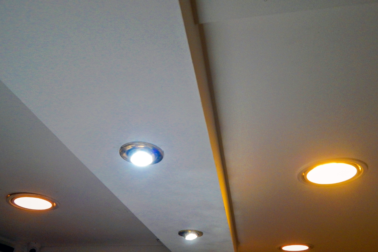 Ceiling Light