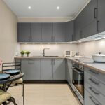 Energy Efficient Kitchen