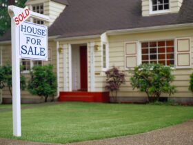 Home Before Selling
