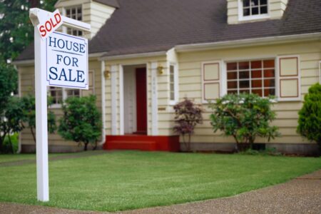 Home Before Selling