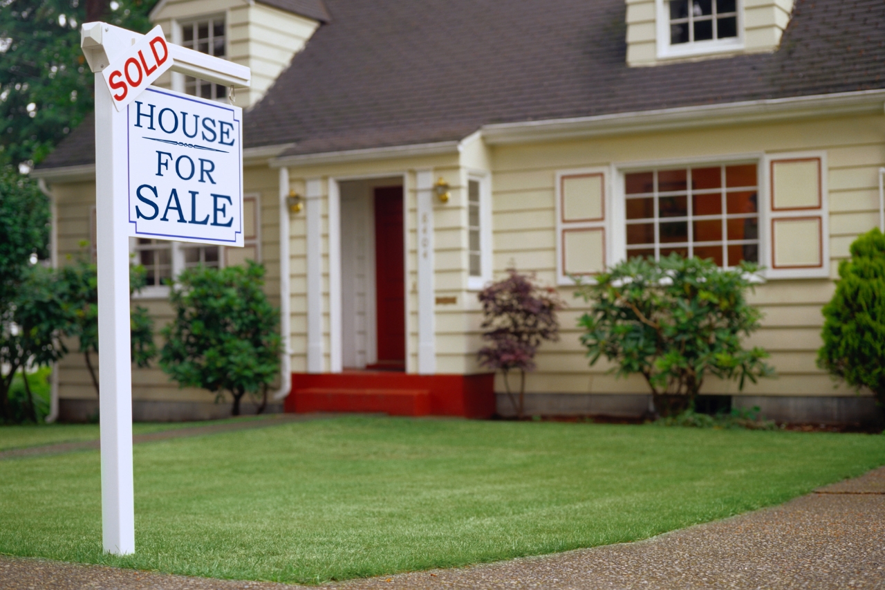 Home Before Selling
