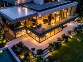 Home Exterior Upgrades