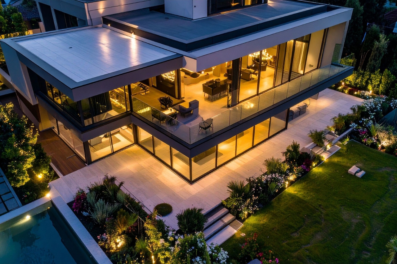 Home Exterior Upgrades