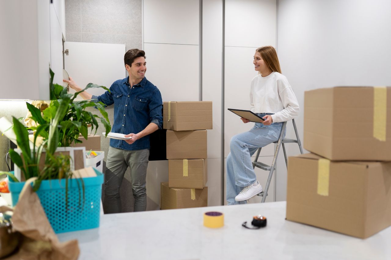 Removalists