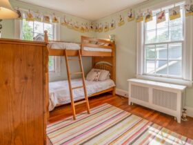 Bunk Bed