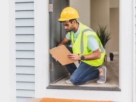 Residential Property Maintenance
