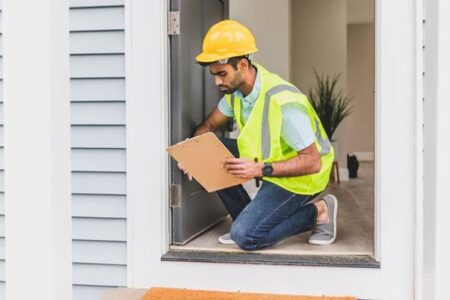 Residential Property Maintenance