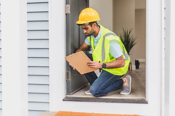 Residential Property Maintenance
