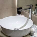 Bathroom Basin