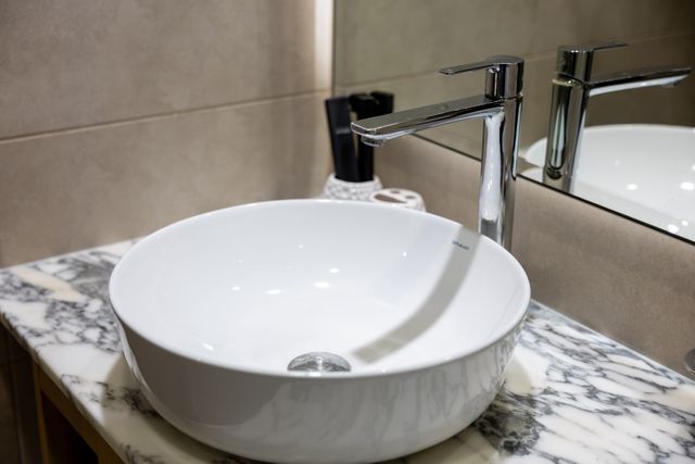 Bathroom Basin